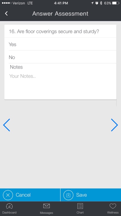 WELLBEING Care Community