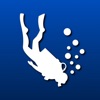 Breathe - Smart Scuba Dive Log icon