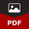 写真をPDFに変換 - Image to PDF - iPadアプリ