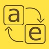 Akan-English Dictionary icon