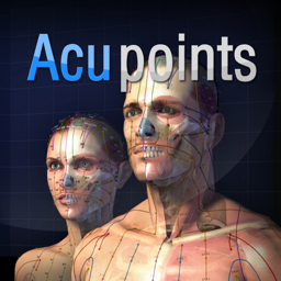 Acupoints 3.1