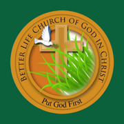 BetterLifeChurchOfGodInChrist