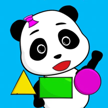 Panda Addie - Play & Learn Cheats