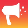 MEGAPHONE: FUNNY VOICE CHANGER