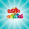 Casita de Artistas - iPhoneアプリ