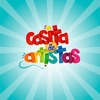 Casita de Artistas icon
