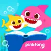 Pinkfong Baby Shark Storybook delete, cancel