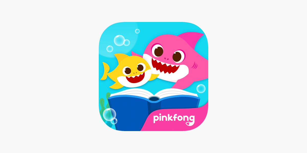 Pinkfong Baby Shark::Appstore for Android