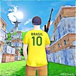 Favela Combat