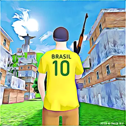 Favela Combat Читы