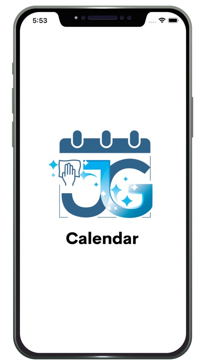 JG Calendar