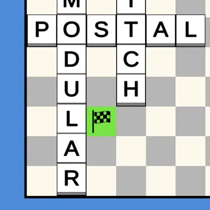 Word Puzzle! Cheats