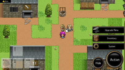 Princess And Knight Screenshot