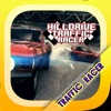 Traffic Racer : Road Fighter icon