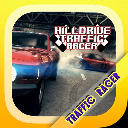 Traffic Racer : Road Fighter