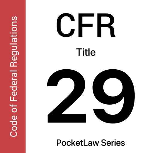 CFR 29 - Labor