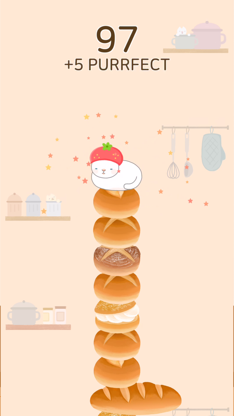 Cat Bakery screenshot 4