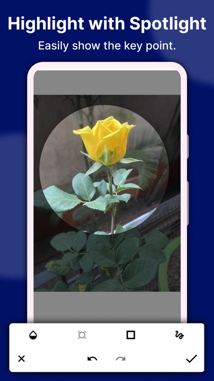 Photo Markup - Draw on Photos