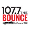 107.7 The Bounce icon