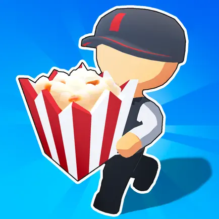 Popcorn Inc Cheats