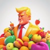 clash of fruits -ひまつぶしゲーム- icon