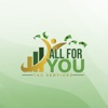 All For You Tax Services icon