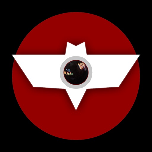 DarkCam Inconspicuous Camera icon