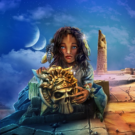 Game logo