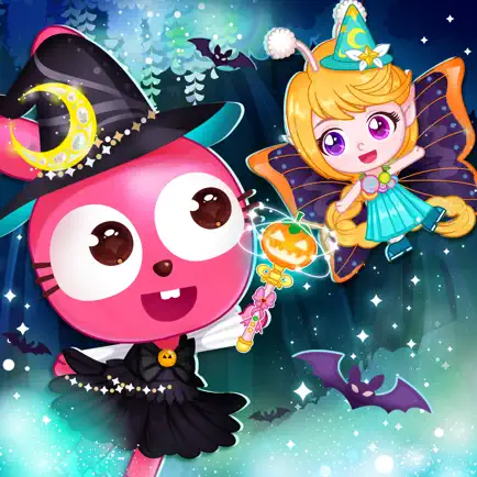 Papo Town Fairy Princess Читы