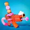 Candy Gun App Support