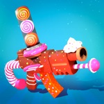 Download Candy Gun app