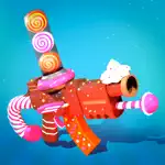 Candy Gun App Cancel