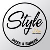 Style Pizza & Burger icon