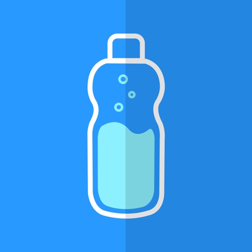 Daily Water - Drink Reminder Icon