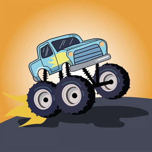 Truck Evolution icon