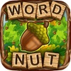 Icon Word Nut Crossword Puzzle Game
