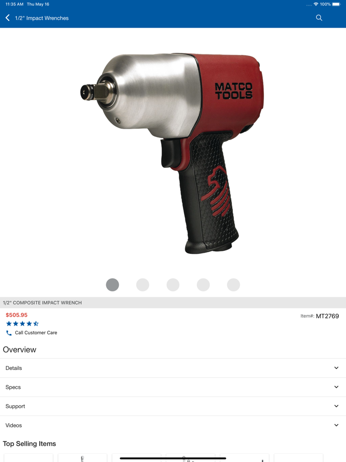 Matco Tools