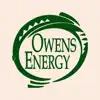 Owens Energy App Support