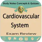 Cardiovascular System Review App Cancel