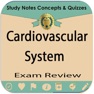 Get Cardiovascular System Review for iOS, iPhone, iPad Aso Report