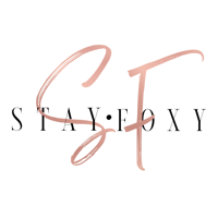 Stay Foxy Boutique