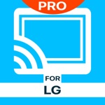 Download TV Cast Pro for LG webOS app