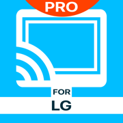 TV Cast Pro for LG webOS
