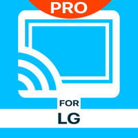 TV Cast Pro for LG webOS - Kraus und Karnath GbR 2Kit Consulting Cover Art