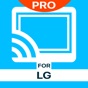 TV Cast Pro for LG webOS app download