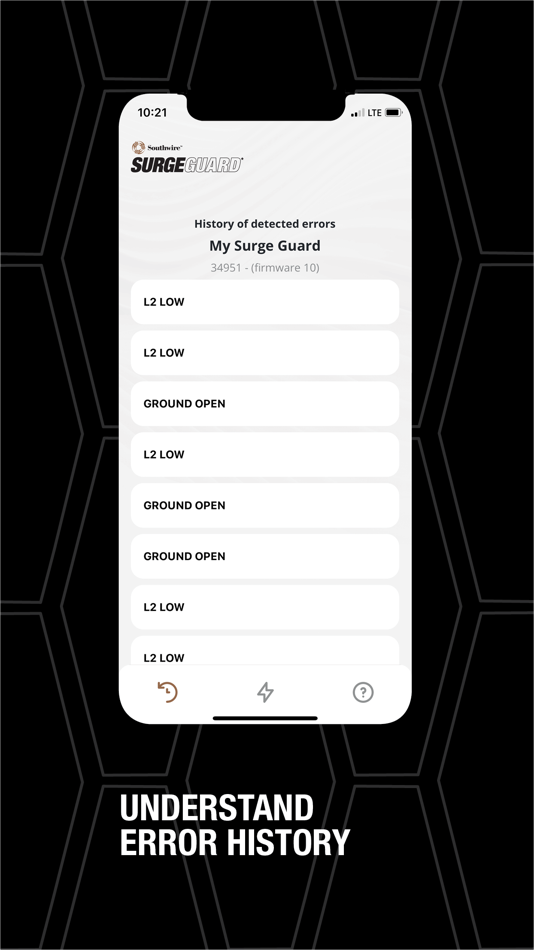#4. Surge Guard (iOS) 由: Southwire Company