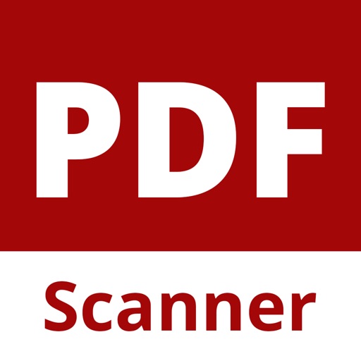 PDF Scanner App - Doc Scanner