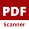 PDF Scanner - Scan PDF & Scan will maximize your document management efficiency : a mobile scanner for your smartphone, to change paper into PDF, while saving both time and storage