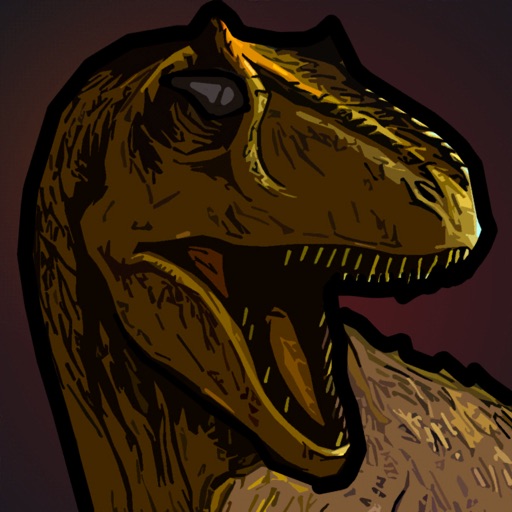 Jurassic Clans icon