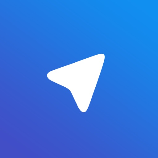 Groups & Channels for Telegram Icon